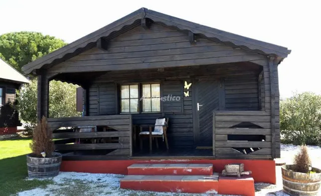 RURAL LAS BODEGAS - CASA NENÚFARES en SETENIL DE LAS BODEGAS — miniatura 6