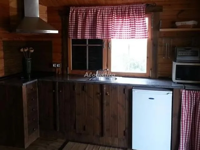 RURAL LAS BODEGAS - CASA NENÚFARES en SETENIL DE LAS BODEGAS — miniatura 10