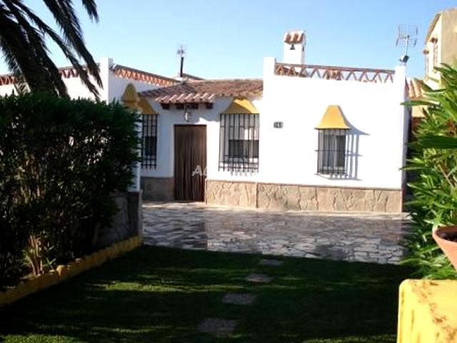 CASA CARRIL PATO en CONIL DE LA FRONTERA — foto principal