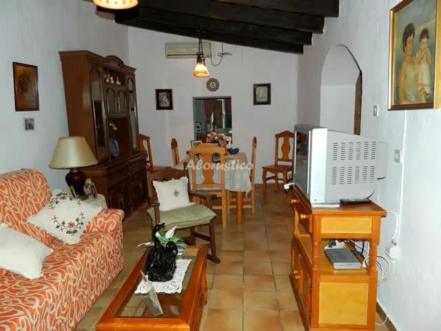 CASA CARRIL PATO en CONIL DE LA FRONTERA — miniatura 6