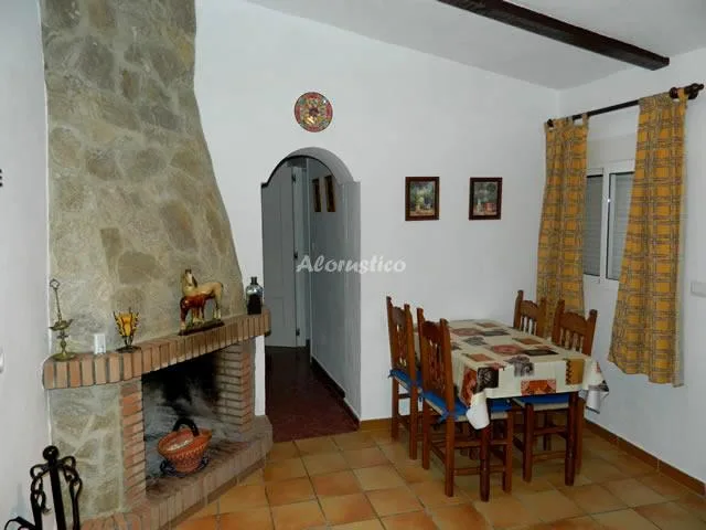 CASA CARRIL PATO en CONIL DE LA FRONTERA — miniatura 11