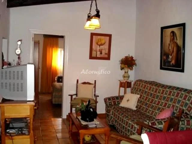 CASA CARRIL PATO en CONIL DE LA FRONTERA — foto 2
