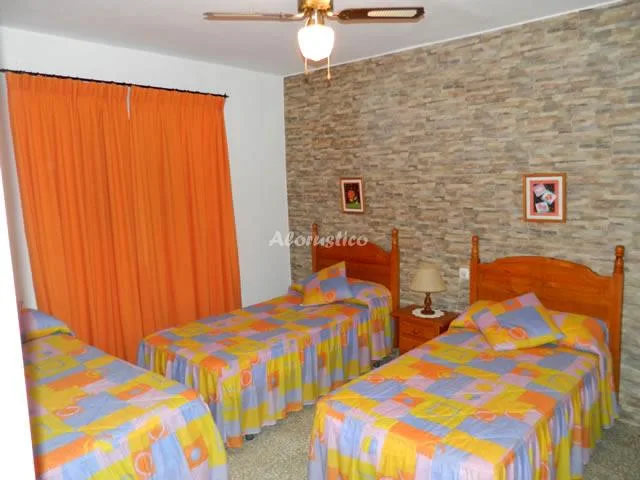 CASA CARRIL PATO en CONIL DE LA FRONTERA — foto 3