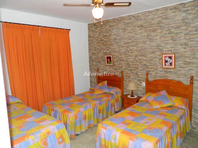 CASA CARRIL PATO en CONIL DE LA FRONTERA — foto 3