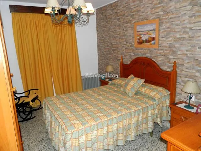 CASA CARRIL PATO en CONIL DE LA FRONTERA — miniatura 8