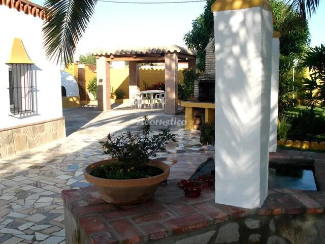 CASA CARRIL PATO en CONIL DE LA FRONTERA — miniatura 4