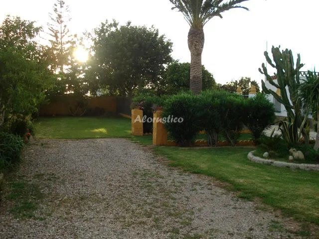 CASA CARRIL PATO en CONIL DE LA FRONTERA — miniatura 9