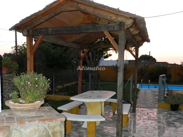 CASA CARRIL PATO en CONIL DE LA FRONTERA — miniatura 14