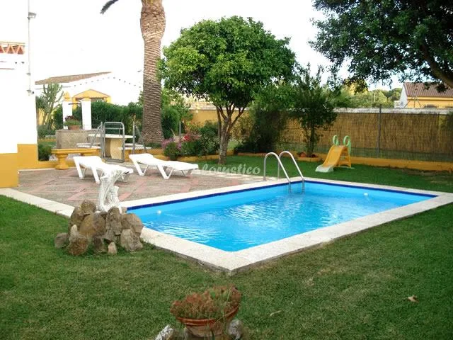 CASA CARRIL PATO en CONIL DE LA FRONTERA — miniatura 5