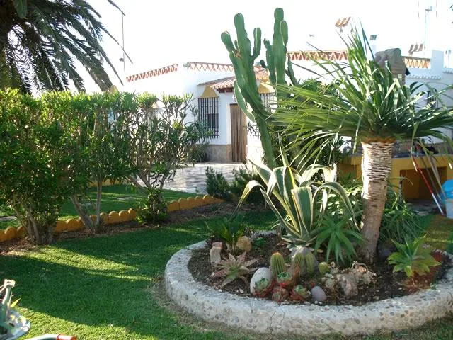 CASA CARRIL PATO en CONIL DE LA FRONTERA — miniatura 10