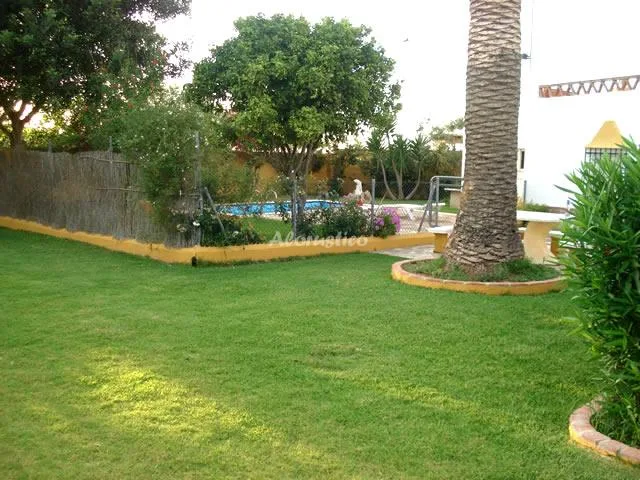 CASA CARRIL PATO en CONIL DE LA FRONTERA — miniatura 15