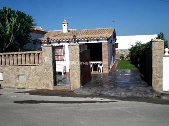 CORTIJO CONIL en CONIL DE LA FRONTERA — foto principal