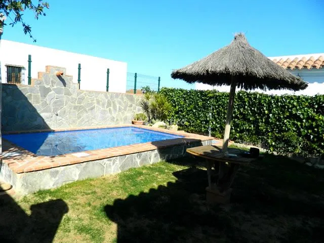 CORTIJO CONIL en CONIL DE LA FRONTERA — miniatura 5