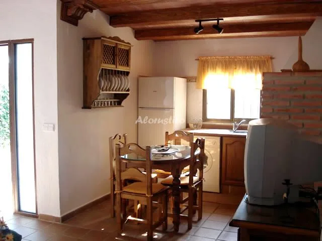 CORTIJO CONIL en CONIL DE LA FRONTERA — miniatura 9