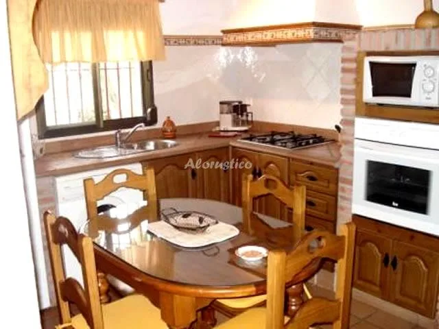 CORTIJO CONIL en CONIL DE LA FRONTERA — foto 2