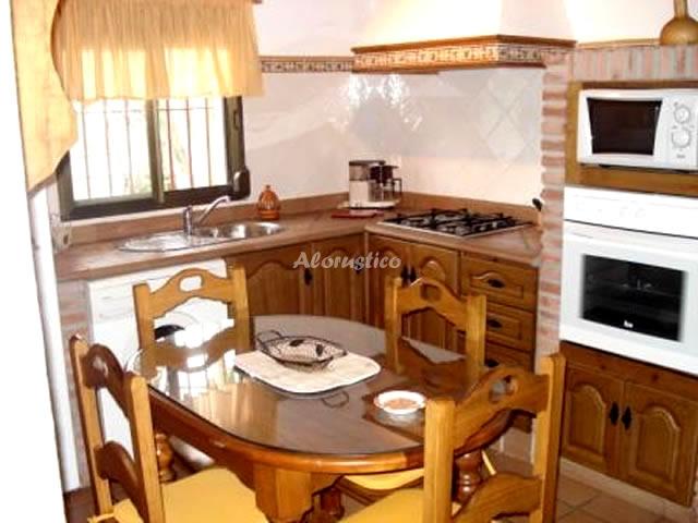 CORTIJO CONIL en CONIL DE LA FRONTERA — foto 2