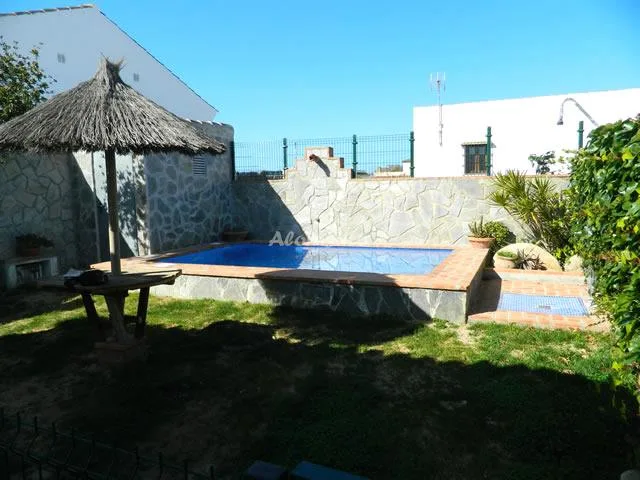 CORTIJO CONIL en CONIL DE LA FRONTERA — miniatura 4