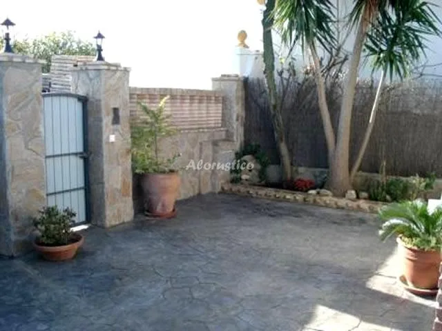 CORTIJO CONIL en CONIL DE LA FRONTERA — miniatura 8