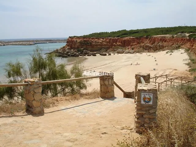 APARTAMENTO PEPI en CONIL DE LA FRONTERA — miniatura 5