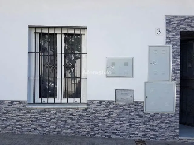APARTAMENTO PEPI en CONIL DE LA FRONTERA — foto 2