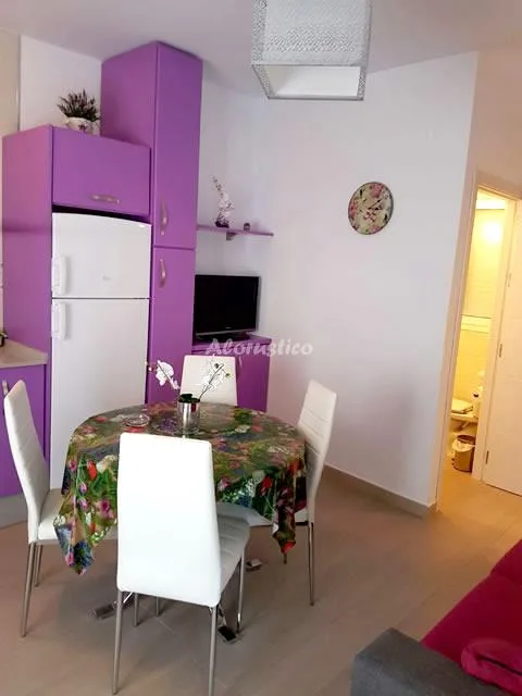 APARTAMENTO PEPI en CONIL DE LA FRONTERA — miniatura 13