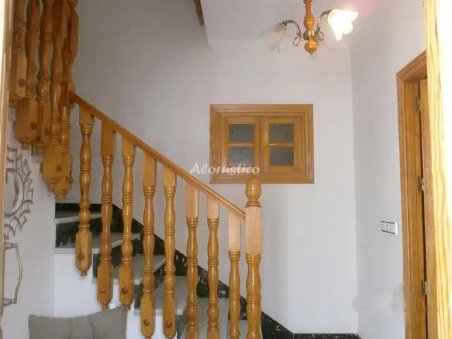 CASA BERMUDEZ en SETENIL DE LAS BODEGAS — miniatura 5