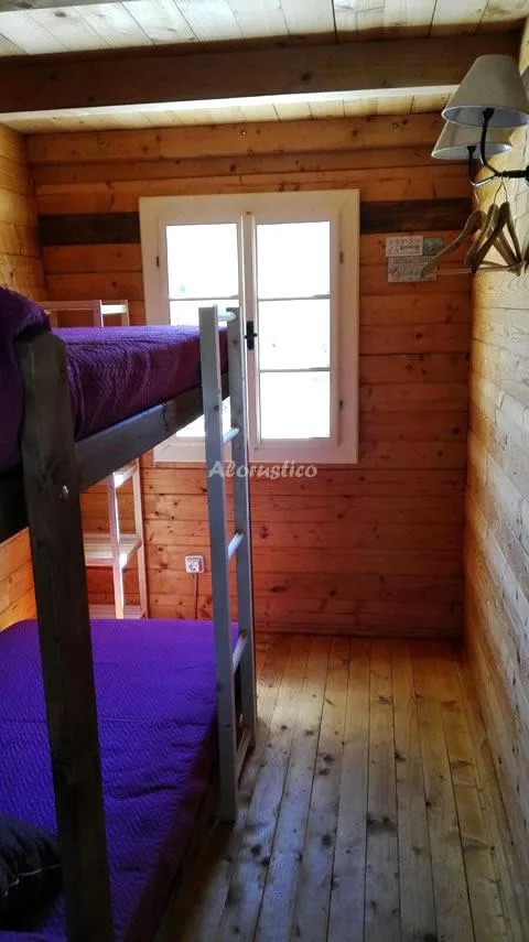 CABAÑA LA ENCINA en EL GASTOR — miniatura 19
