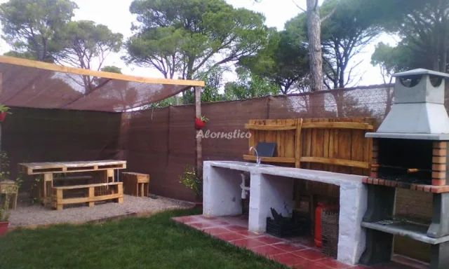 CASA MAR en CHICLANA DE LA FRONTERA — miniatura 4