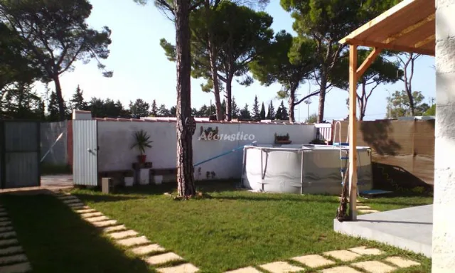CASA MAR en CHICLANA DE LA FRONTERA — miniatura 7