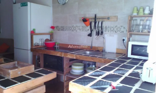CASA MAR en CHICLANA DE LA FRONTERA — foto 2