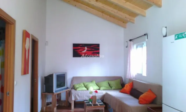 CASA MAR en CHICLANA DE LA FRONTERA — miniatura 5