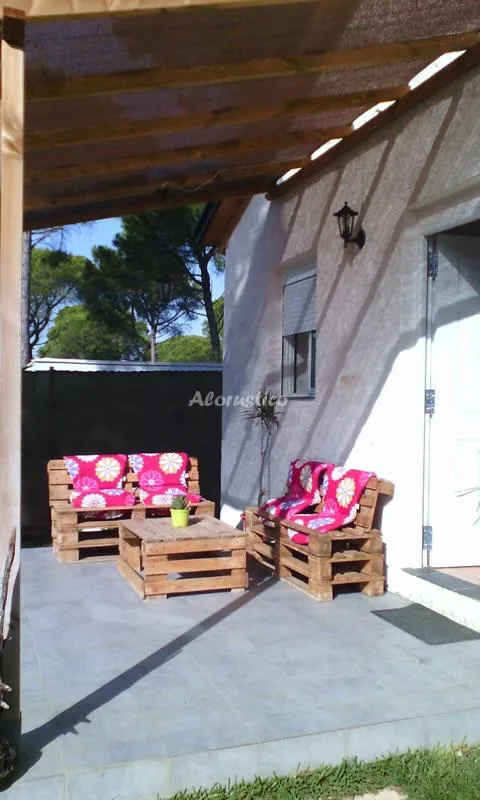 CASA MAR en CHICLANA DE LA FRONTERA — miniatura 9