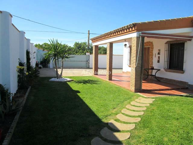 Alojamiento turístico CASA JUANA MARÍA en CONIL DE LA FRONTERA, CÁDIZ