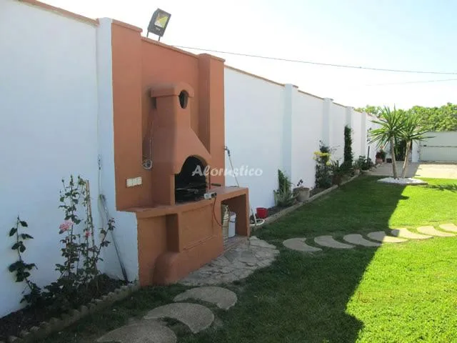 CASA JUANA MARÍA en CONIL DE LA FRONTERA — miniatura 19