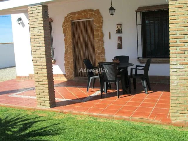 CASA JUANA MARÍA en CONIL DE LA FRONTERA — foto 2
