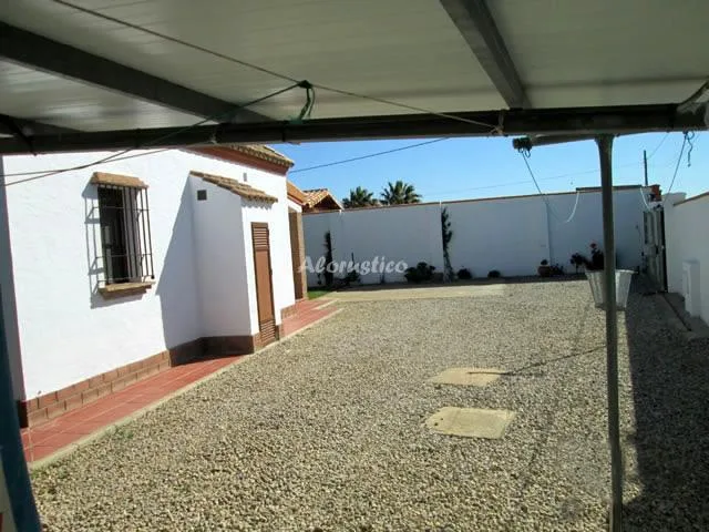 CASA JUANA MARÍA en CONIL DE LA FRONTERA — miniatura 22