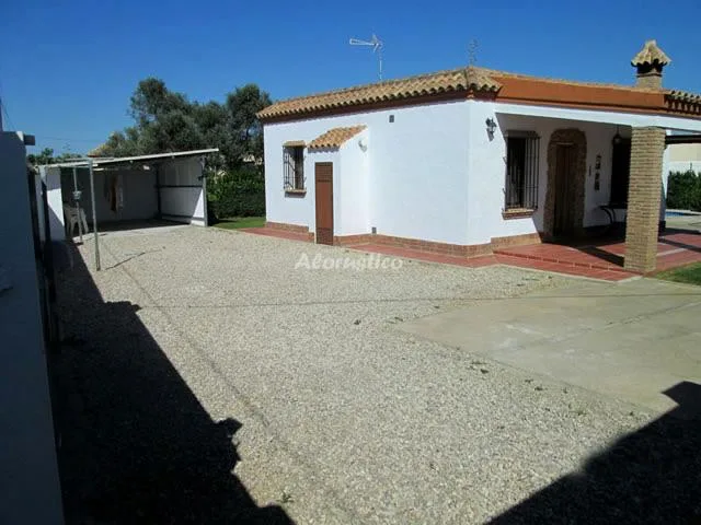 CASA JUANA MARÍA en CONIL DE LA FRONTERA — miniatura 25