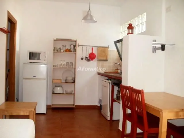 CASA MAXIMON-APTO ROJO (PLANTA BAJA) en CAÑOS DE MECA — miniatura 10