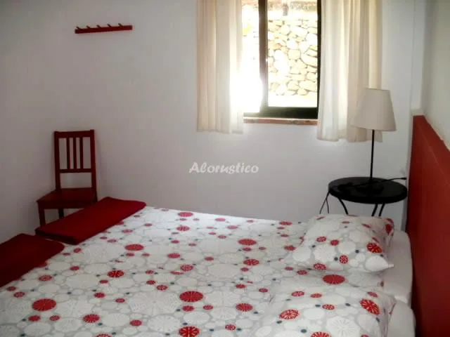 CASA MAXIMON-APTO ROJO (PLANTA BAJA) en CAÑOS DE MECA — foto 3