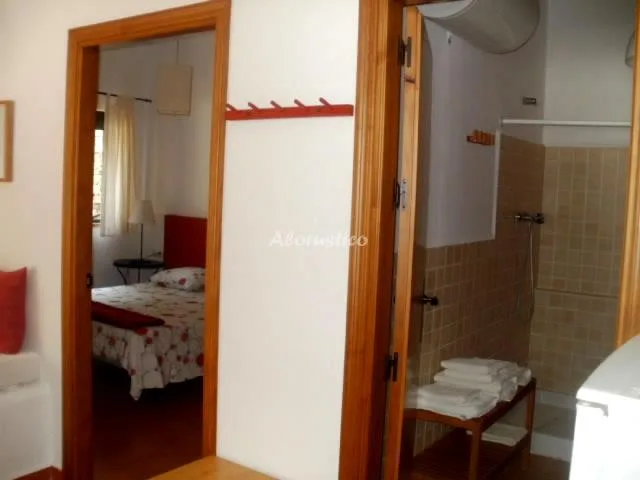 CASA MAXIMON-APTO ROJO (PLANTA BAJA) en CAÑOS DE MECA — miniatura 7