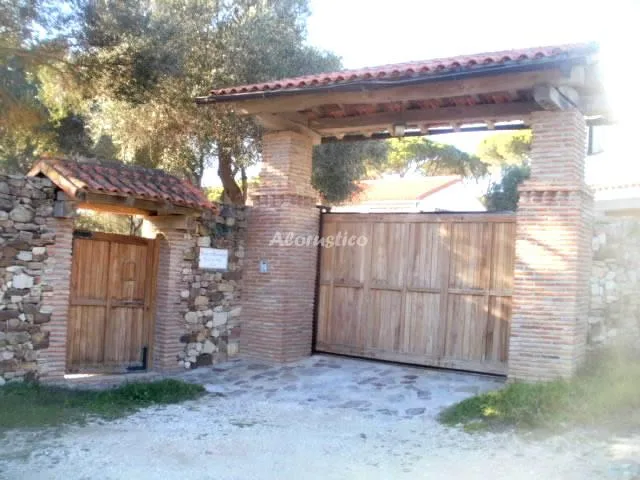 CASA MAXIMON-APTO ROJO (PLANTA BAJA) en CAÑOS DE MECA — miniatura 8