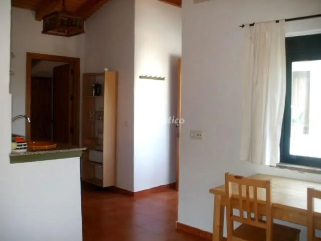 CASA MAXIMON-APTO VERDE (PLANTA ALTA IZQ) en CAÑOS DE MECA — foto 3