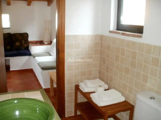 CASA MAXIMON-APTO VERDE (PLANTA ALTA IZQ) en CAÑOS DE MECA — miniatura 8