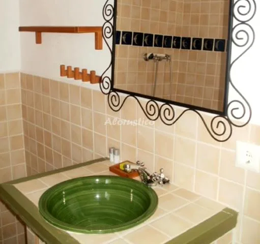 CASA MAXIMON-APTO VERDE (PLANTA ALTA IZQ) en CAÑOS DE MECA — miniatura 9