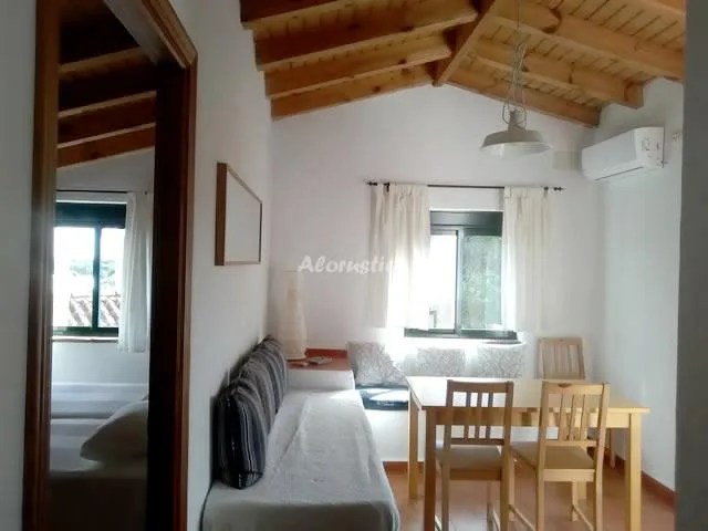 CASA MAXIMON-APTO AZUL (PLANTA ALTA DERECHA) en CAÑOS DE MECA — foto 2