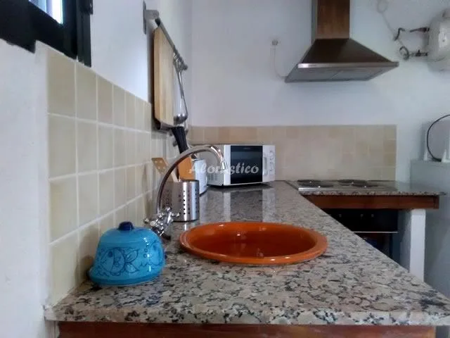 CASA MAXIMON-APTO AZUL (PLANTA ALTA DERECHA) en CAÑOS DE MECA — miniatura 7