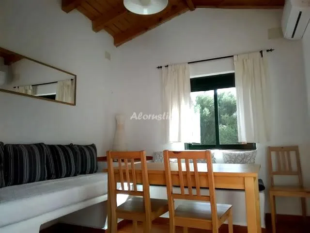 CASA MAXIMON-APTO AZUL (PLANTA ALTA DERECHA) en CAÑOS DE MECA — miniatura 12