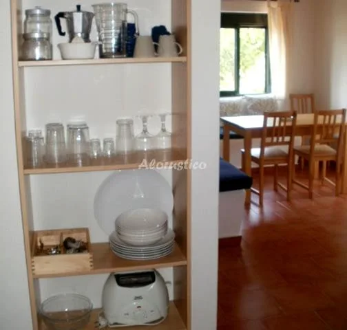 CASA MAXIMON-APTO AZUL (PLANTA ALTA DERECHA) en CAÑOS DE MECA — foto 3