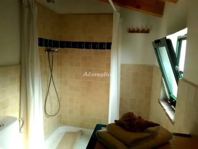 CASA MAXIMON-APTO AZUL (PLANTA ALTA DERECHA) en CAÑOS DE MECA — miniatura 9