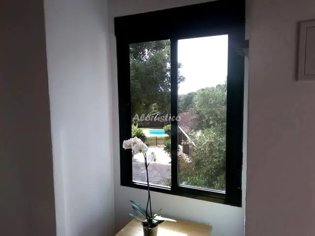 CASA MAXIMON-APTO AZUL (PLANTA ALTA DERECHA) en CAÑOS DE MECA — miniatura 14